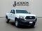 2016 Toyota Tacoma SR