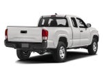 2016 Toyota Tacoma SR
