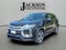 2024 Mitsubishi Outlander Sport Base