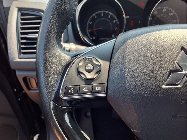 2024 Mitsubishi Outlander Sport Base