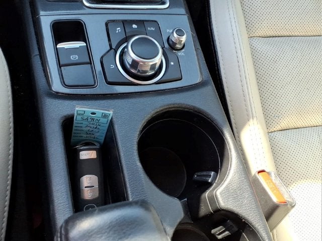 2016 Mazda Mazda CX-5 Grand Touring