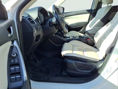 2016 Mazda Mazda CX-5 Grand Touring
