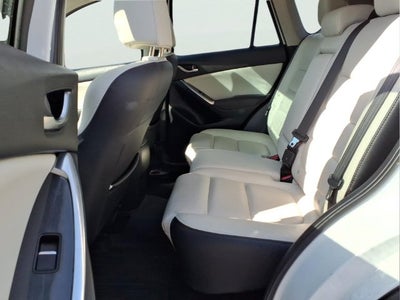2016 Mazda Mazda CX-5 Grand Touring