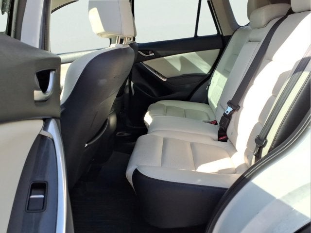 2016 Mazda Mazda CX-5 Grand Touring
