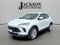2025 Buick Encore GX Preferred FWD