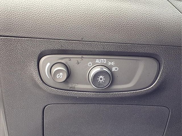 2025 Buick Encore GX Preferred FWD
