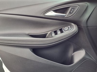 2025 Buick Encore GX Preferred FWD