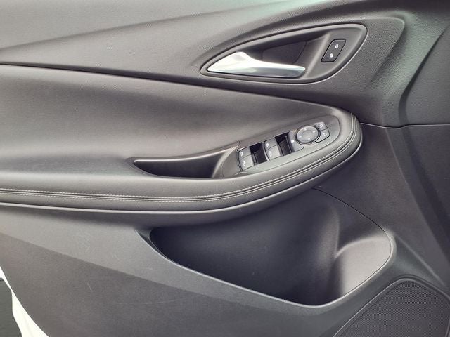 2025 Buick Encore GX Preferred FWD