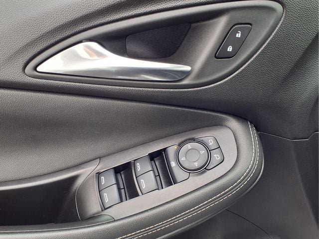 2025 Buick Encore GX Preferred FWD