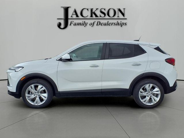 2025 Buick Encore GX Preferred FWD