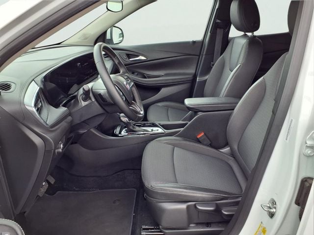 2025 Buick Encore GX Preferred FWD