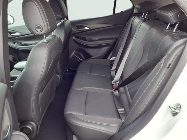 2025 Buick Encore GX Preferred FWD