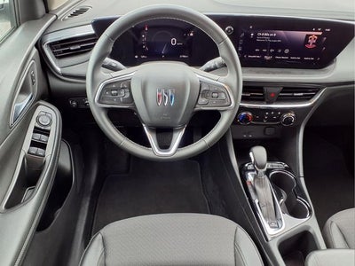 2025 Buick Encore GX Preferred FWD