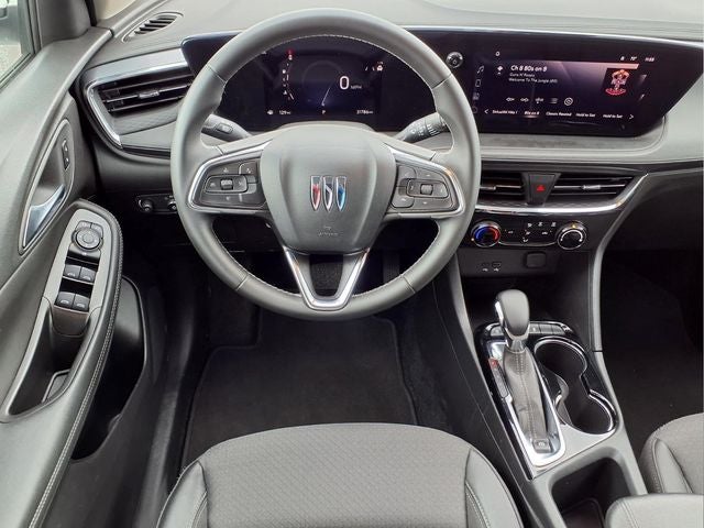 2025 Buick Encore GX Preferred FWD