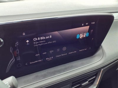 2025 Buick Encore GX Preferred FWD