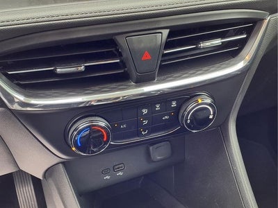 2025 Buick Encore GX Preferred FWD