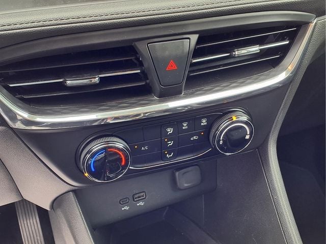 2025 Buick Encore GX Preferred FWD