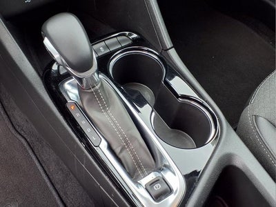2025 Buick Encore GX Preferred FWD