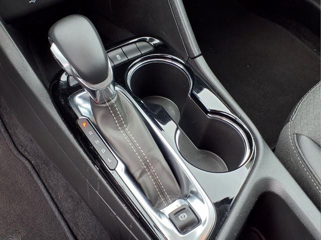 2025 Buick Encore GX Preferred FWD