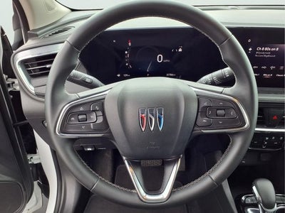 2025 Buick Encore GX Preferred FWD