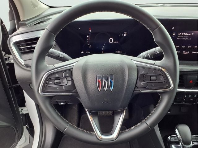 2025 Buick Encore GX Preferred FWD