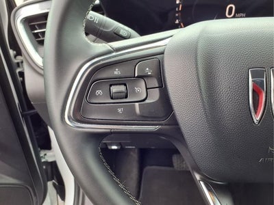 2025 Buick Encore GX Preferred FWD