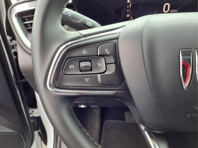 2025 Buick Encore GX Preferred FWD