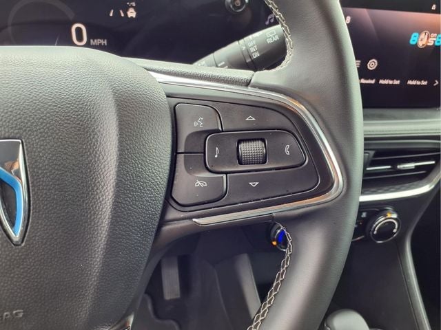 2025 Buick Encore GX Preferred FWD