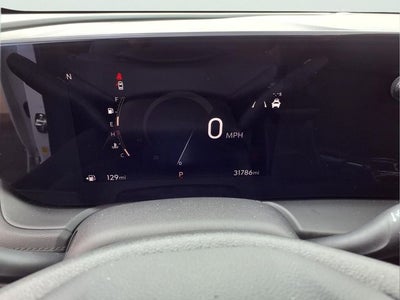 2025 Buick Encore GX Preferred FWD