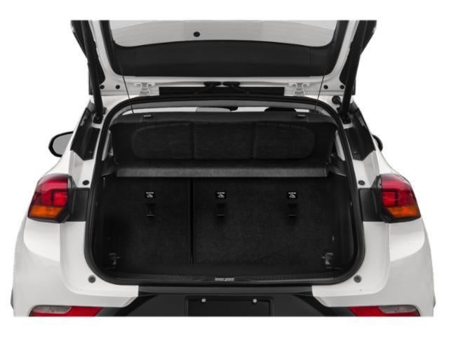 2020 Buick Encore GX AWD Select