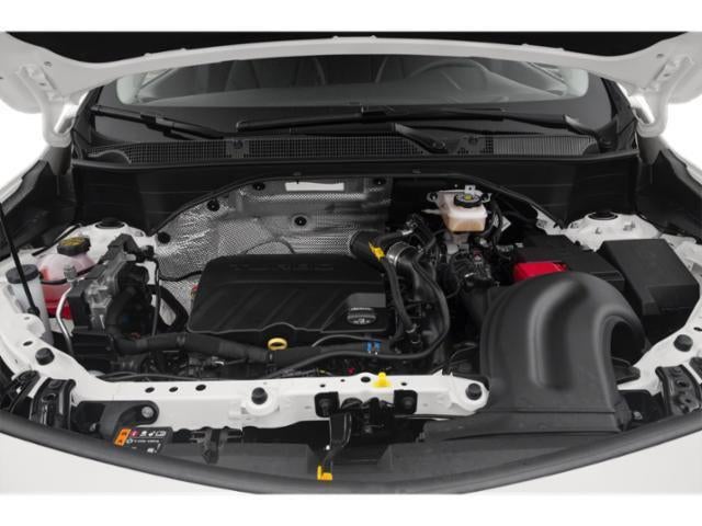 2020 Buick Encore GX AWD Select