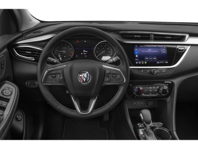 2020 Buick Encore GX AWD Select