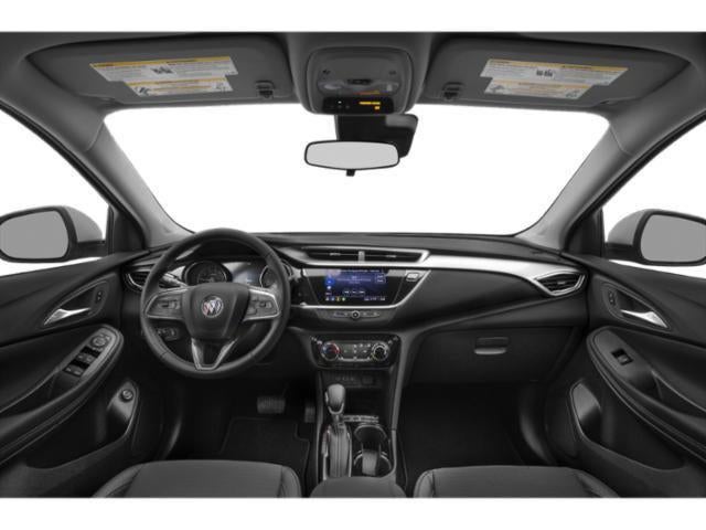 2020 Buick Encore GX AWD Select