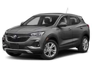 2020 Buick Encore GX AWD Select