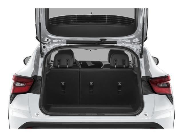 2024 Chevrolet Trax FWD 2RS