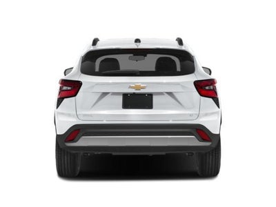 2024 Chevrolet Trax FWD 2RS