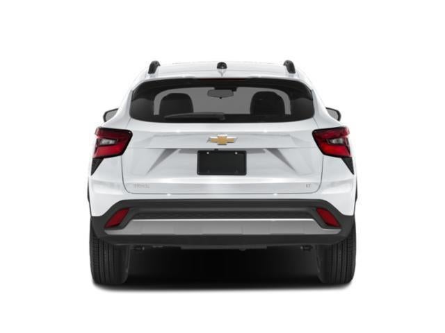 2024 Chevrolet Trax FWD 2RS