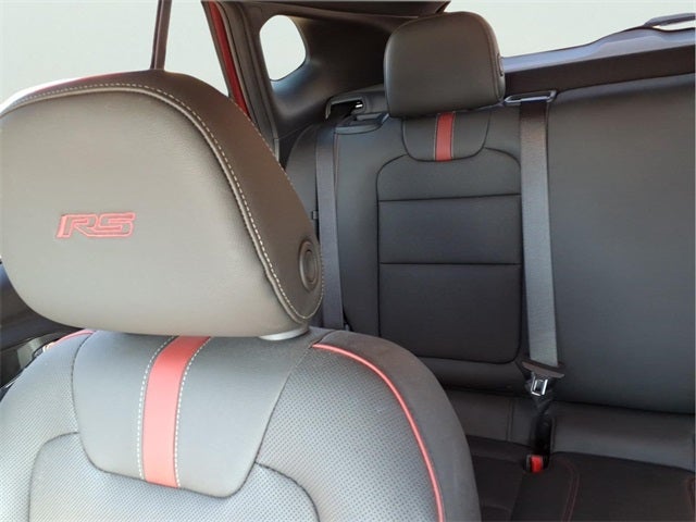 2024 Chevrolet Trax FWD 2RS