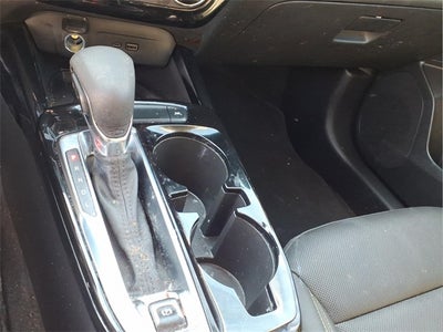 2024 Chevrolet Trax FWD ACTIV