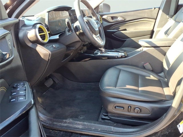 2024 Chevrolet Trax FWD ACTIV