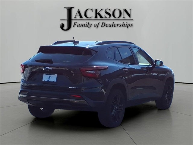 2024 Chevrolet Trax FWD ACTIV