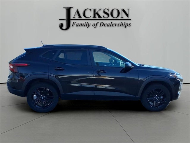 2024 Chevrolet Trax FWD ACTIV