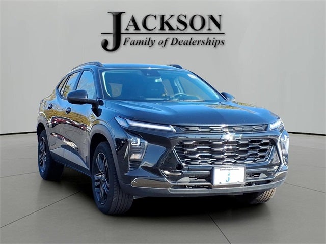 2024 Chevrolet Trax FWD ACTIV