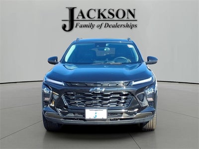 2024 Chevrolet Trax FWD ACTIV