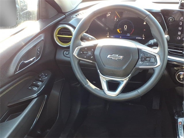 2024 Chevrolet Trax FWD ACTIV