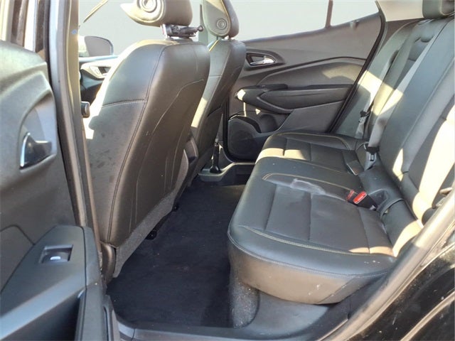 2024 Chevrolet Trax FWD ACTIV