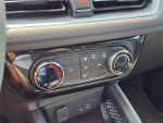2025 Chevrolet Trailblazer AWD LT