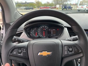 2021 Chevrolet Trax FWD LT