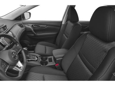 2020 Nissan Rogue SV FWD