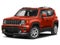 2020 Jeep Renegade High Altitude 4x4